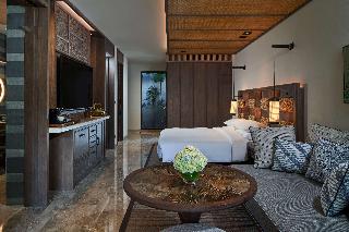 Andaz Bali, By Hyatt fotoÄŸrafÄ±