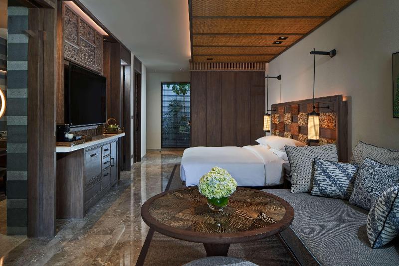 Andaz Bali, By Hyatt - Oda