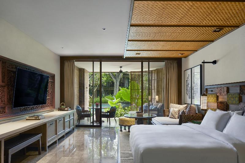 Andaz Bali, By Hyatt - Oda