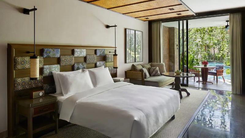 Andaz Bali, By Hyatt - Oda
