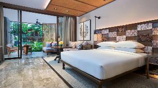 Andaz Bali, By Hyatt fotoÄŸrafÄ±