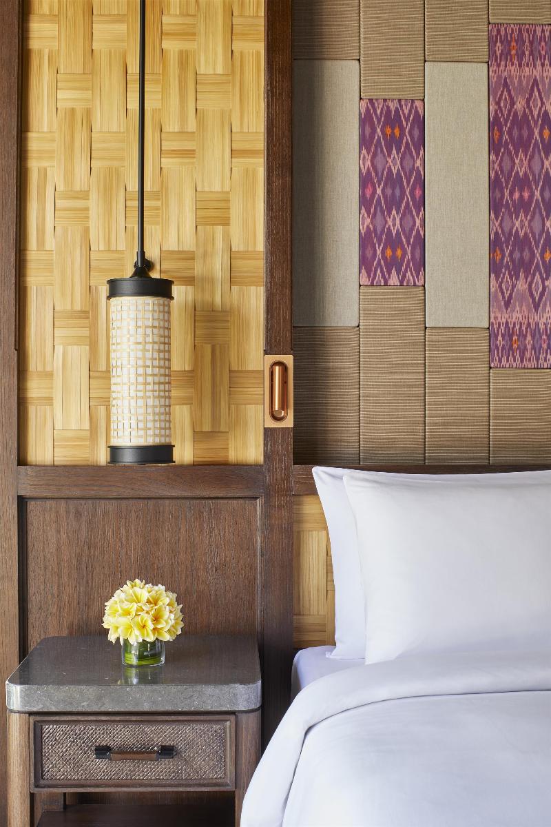 Andaz Bali, By Hyatt - Oda