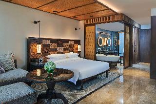 Andaz Bali, By Hyatt fotoÄŸrafÄ±
