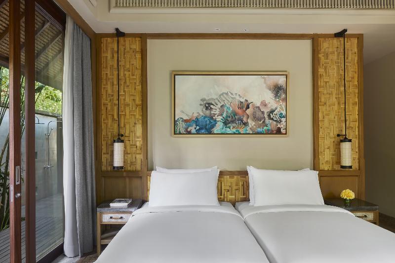 Andaz Bali, By Hyatt - Oda