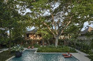 Andaz Bali, By Hyatt fotoÄŸrafÄ±