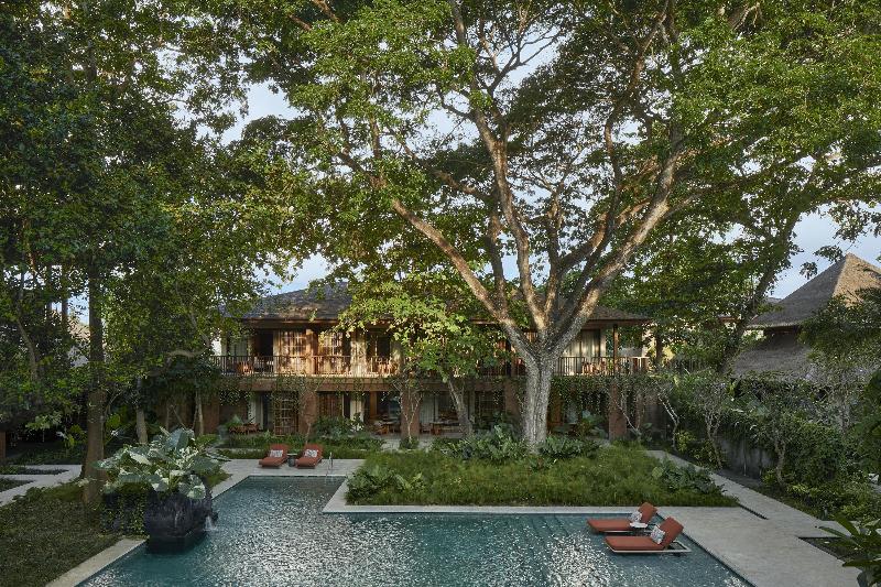 Andaz Bali, By Hyatt - Oda
