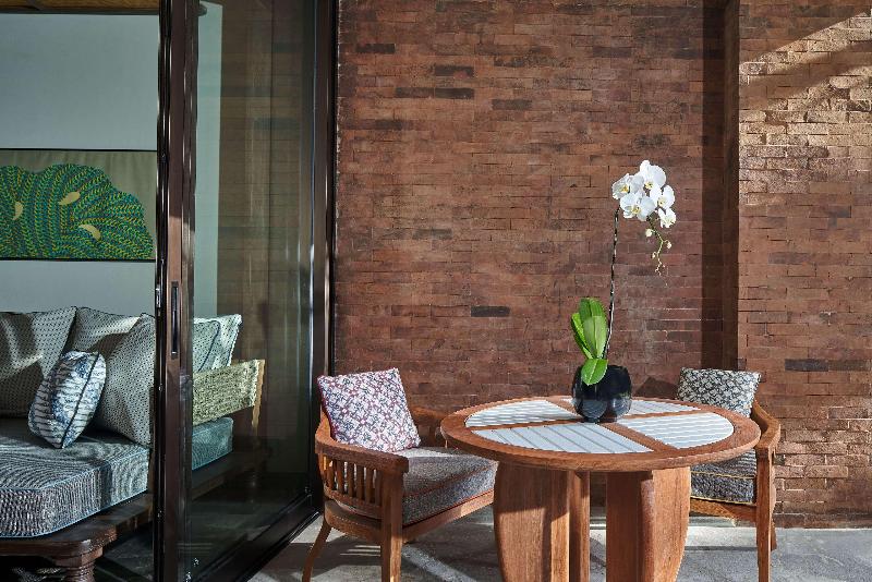Andaz Bali, By Hyatt - Oda