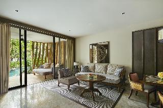 Andaz Bali, By Hyatt fotoÄŸrafÄ±