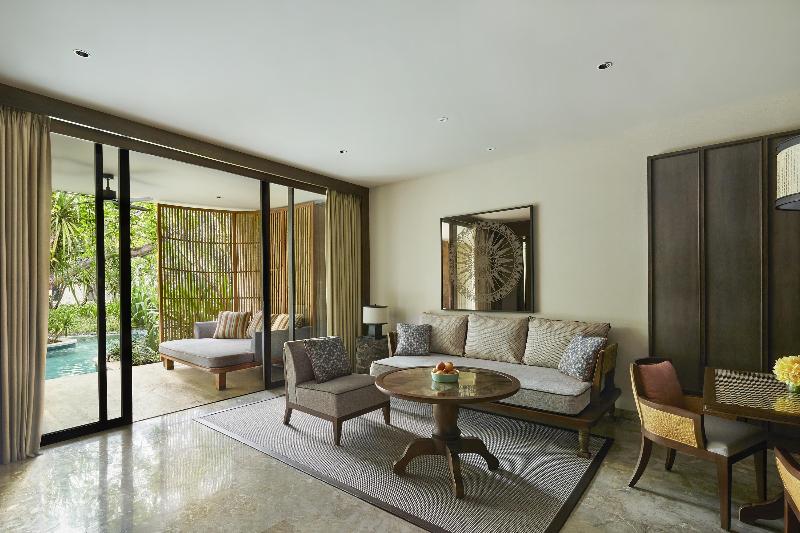 Andaz Bali, By Hyatt - Oda