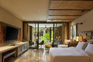 Andaz Bali, By Hyatt fotoÄŸrafÄ±