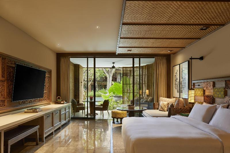 Andaz Bali, By Hyatt - Oda
