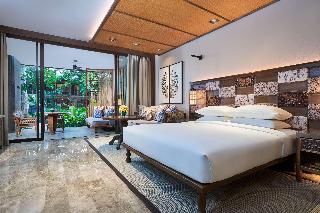 Andaz Bali, By Hyatt fotoÄŸrafÄ±