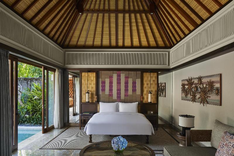 Andaz Bali, By Hyatt - Oda