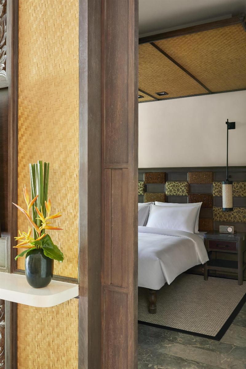 Andaz Bali, By Hyatt - Oda