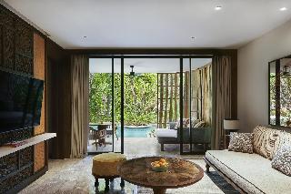 Andaz Bali, By Hyatt fotoÄŸrafÄ±