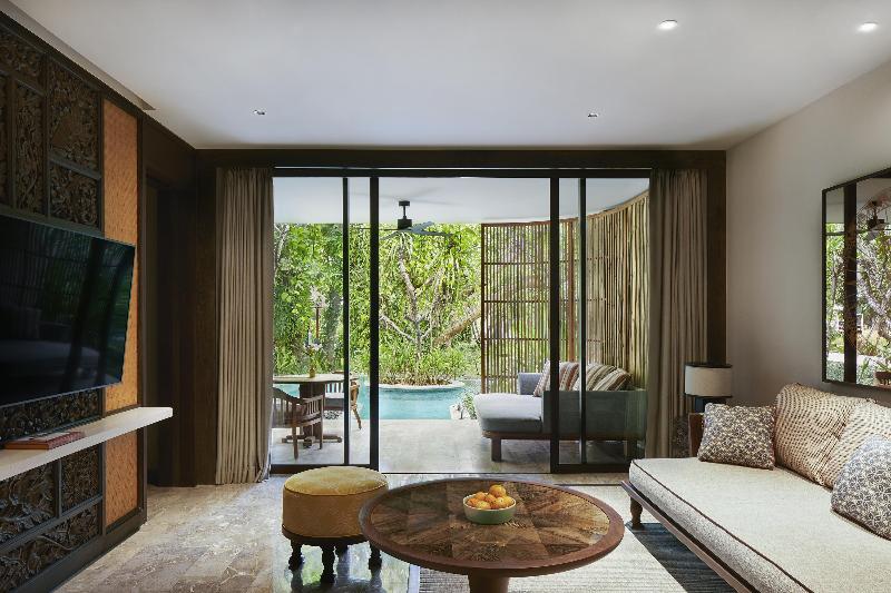 Andaz Bali, By Hyatt - Oda
