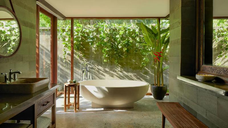 Andaz Bali, By Hyatt - Oda