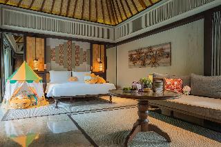 Andaz Bali, By Hyatt fotoÄŸrafÄ±