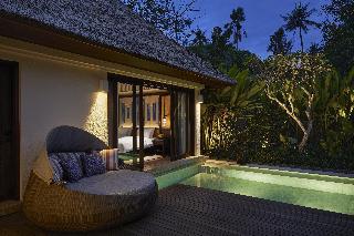 Andaz Bali, By Hyatt fotoÄŸrafÄ±