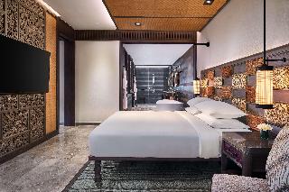 Andaz Bali, By Hyatt fotoÄŸrafÄ±