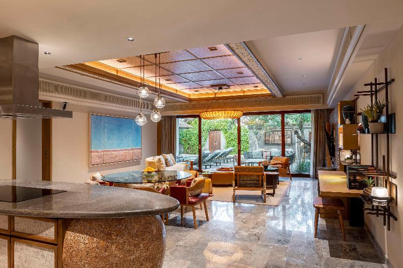Andaz Bali, By Hyatt - Oda