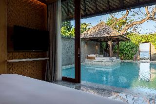 Andaz Bali, By Hyatt fotoÄŸrafÄ±