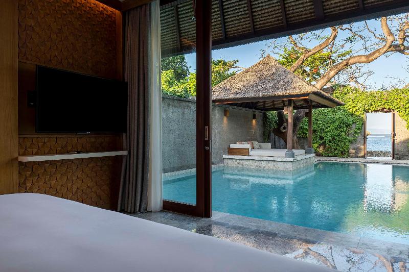 Andaz Bali, By Hyatt - Oda