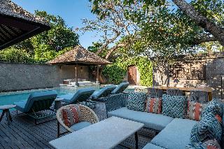 Andaz Bali, By Hyatt fotoÄŸrafÄ±