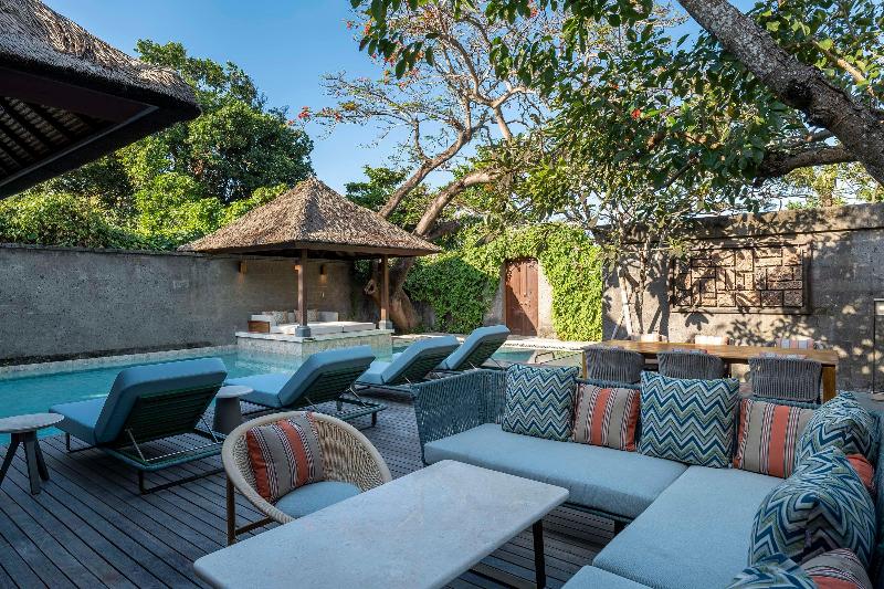 Andaz Bali, By Hyatt - Oda