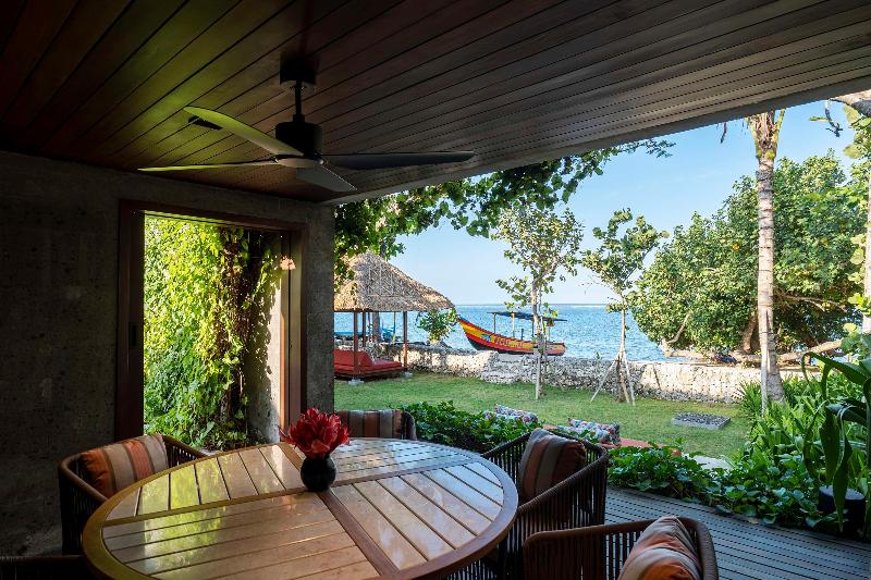 Andaz Bali, By Hyatt - Oda