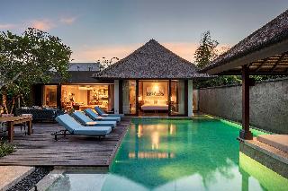 Andaz Bali, By Hyatt fotoÄŸrafÄ±