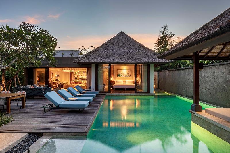 Andaz Bali, By Hyatt - Oda