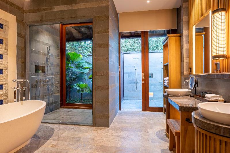 Andaz Bali, By Hyatt - Oda