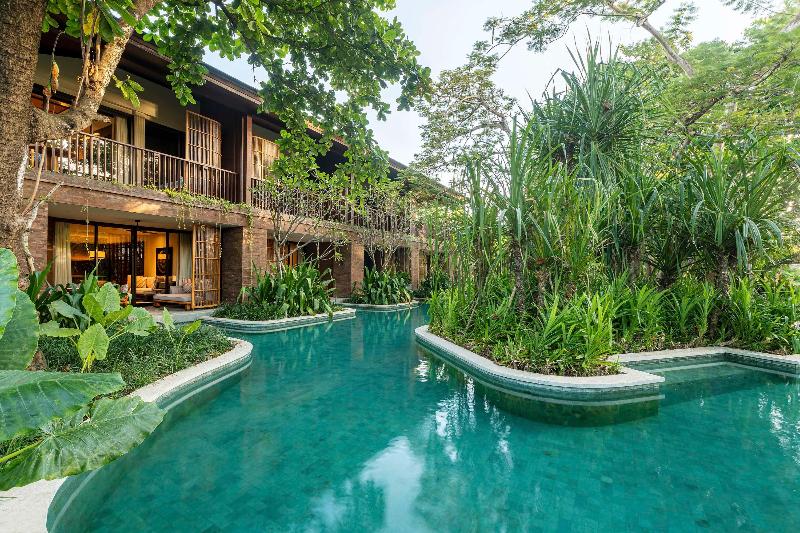 Andaz Bali, By Hyatt - Oda