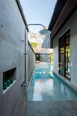 Andaz Bali, By Hyatt fotoÄŸrafÄ±