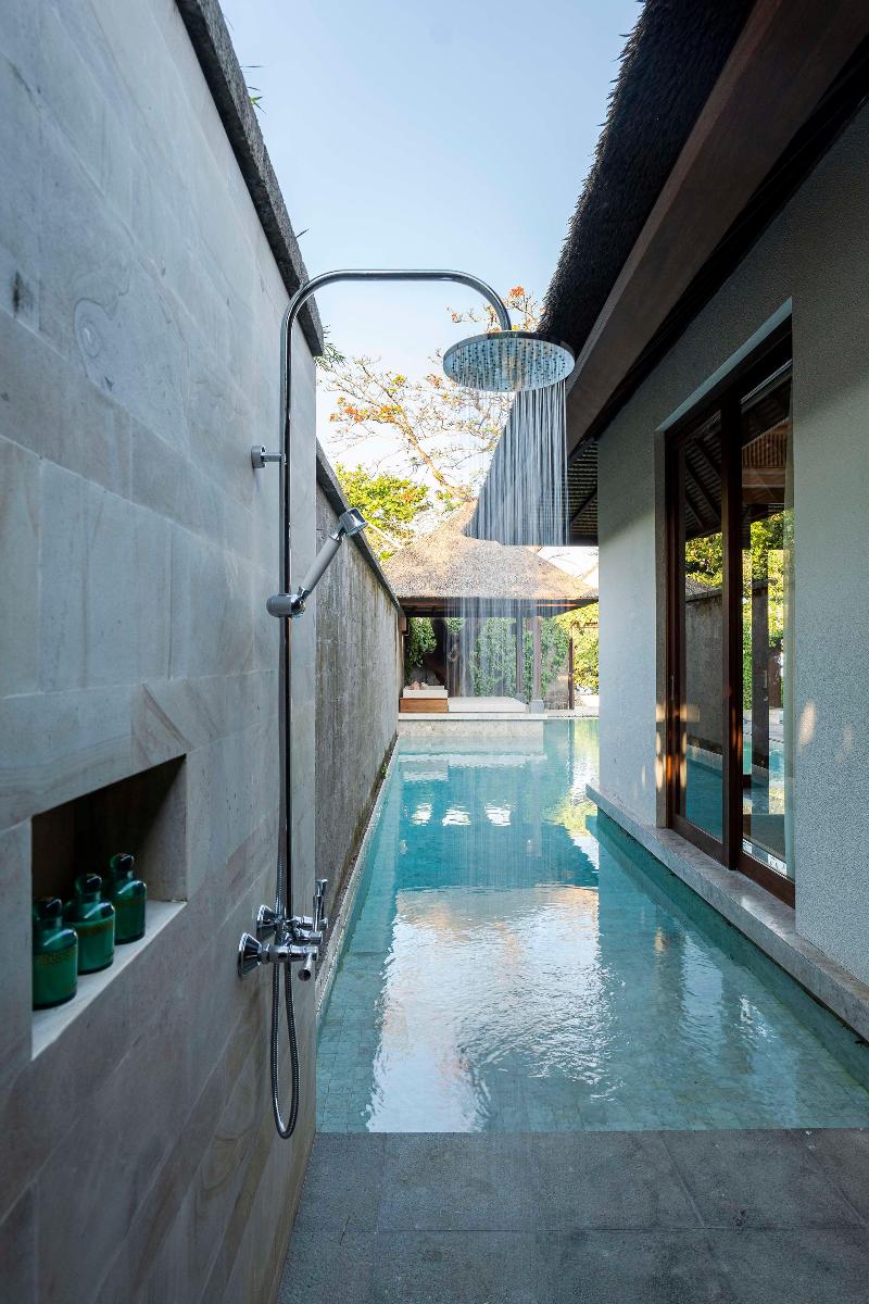 Andaz Bali, By Hyatt - Oda