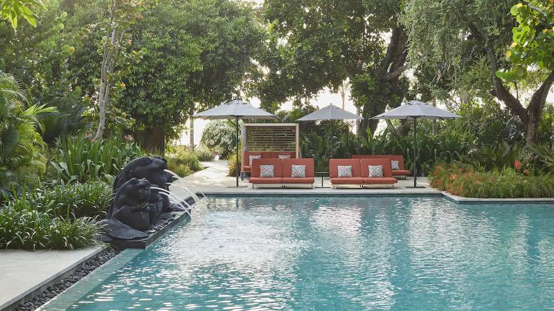 Andaz Bali, By Hyatt - Havuz