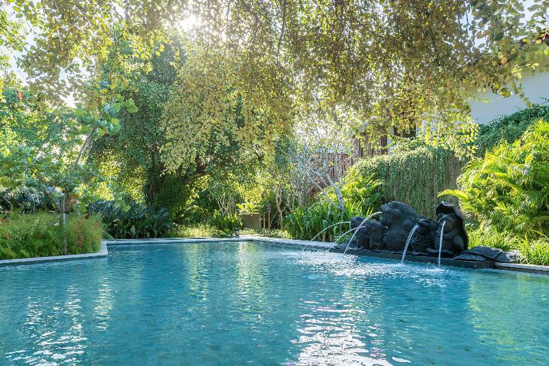 Andaz Bali, By Hyatt - Havuz
