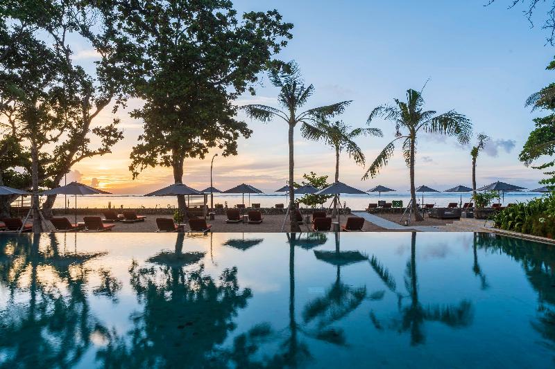 Andaz Bali, By Hyatt - Havuz