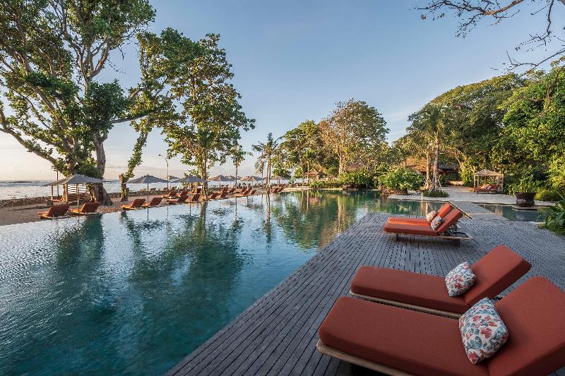 Andaz Bali, By Hyatt - Havuz