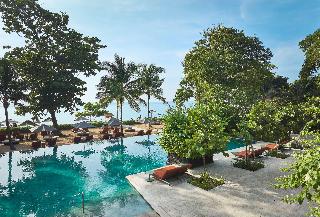 Andaz Bali, By Hyatt fotoÄŸrafÄ±