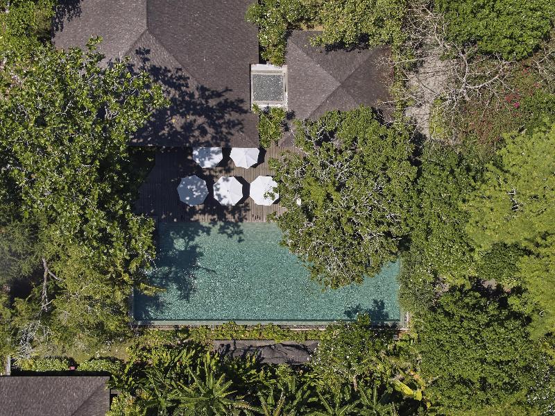 Andaz Bali, By Hyatt - Havuz