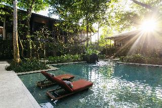 Andaz Bali, By Hyatt fotoÄŸrafÄ±