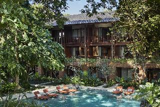 Andaz Bali, By Hyatt fotoÄŸrafÄ±