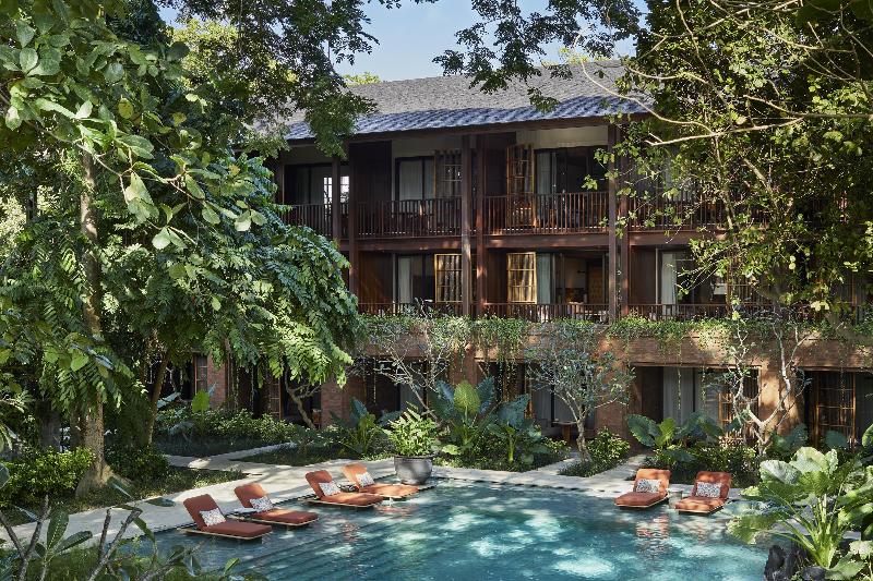 Andaz Bali, By Hyatt - Havuz