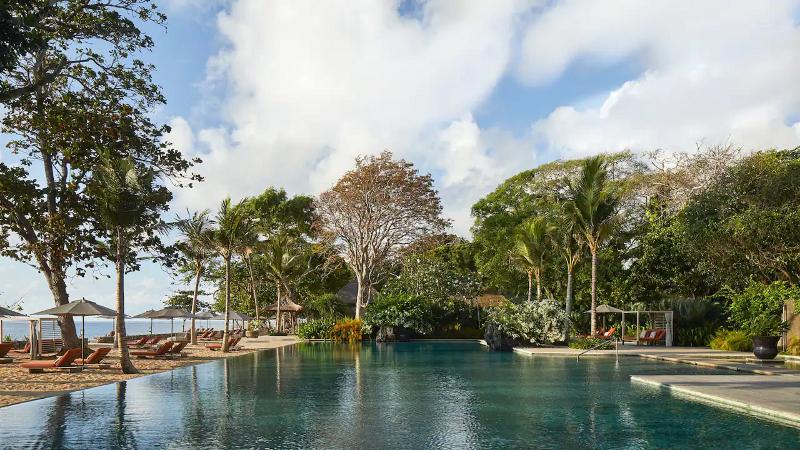 Andaz Bali, By Hyatt - Havuz