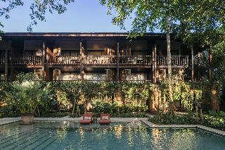Andaz Bali, By Hyatt fotoÄŸrafÄ±
