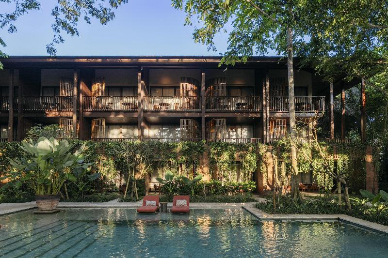 Andaz Bali, By Hyatt - Havuz