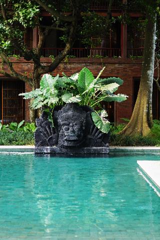 Andaz Bali, By Hyatt fotoÄŸrafÄ±