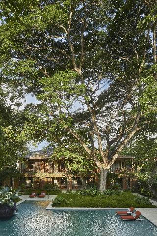 Andaz Bali, By Hyatt fotoÄŸrafÄ±